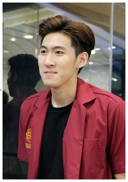 泰国明星迈爹图片,泰国璀璨明星的魅力风采