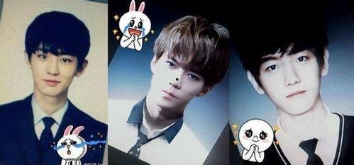 exo骂过哪些明星,EXO成员曾公开炮轰的明星大盘点