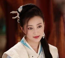 女明星隋唐,女明星隋唐的璀璨星途