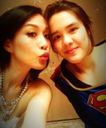 女儿男奴明星,明星家庭伦理风波再起