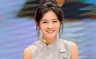 湖南卫视捧红的明星,璀璨明星闪耀舞台