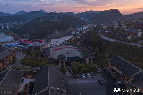 晴隆县网红,揭秘贵州小城的网络魅力