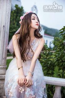 头条李梓熙图片下载,颜值与才华并存