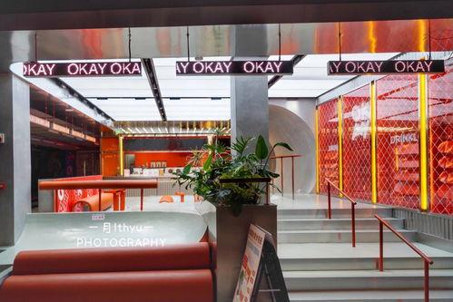 网红店概念,潮流消费背后的秘密