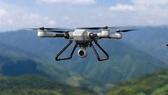 头条号无人机视频,带你领略大自然的壮丽画卷