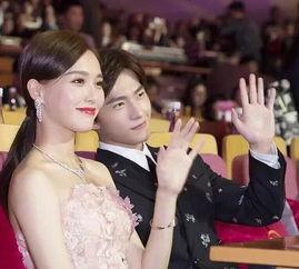 明星cp组合图片,揭秘热门CP组合幕后故事