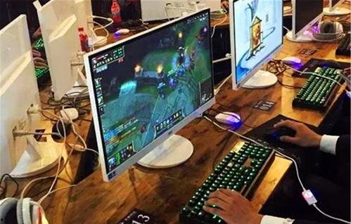 网红电脑打假游戏,揭秘幕后真相与消费陷阱