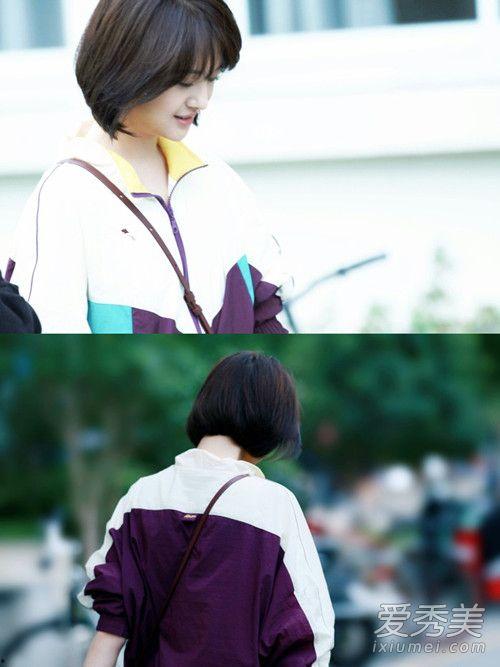 校服短发每日大赛,校服短发每日大赛精彩瞬间回顾