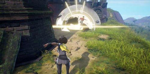 塞尔达 沙漠小镇吃瓜,沙漠小镇的瓜果盛宴