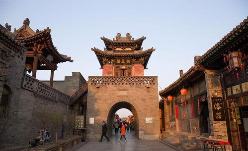 头条定海古城在哪里,定海古城，千年古韵的传承之地