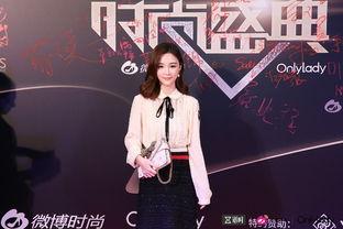 网红新势力,引领潮流的数字时代偶像