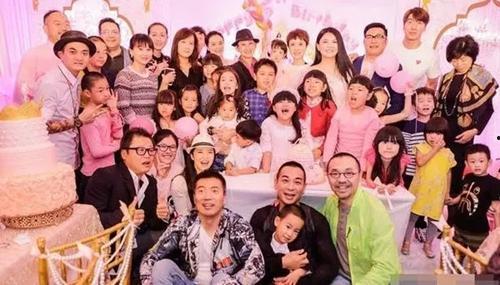 生日是7月5日的明星,探寻7月5日生日的明星风采