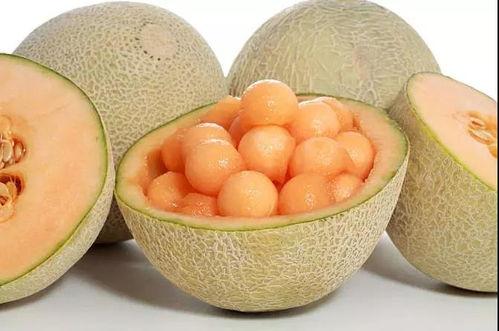 养娃吃瓜多,吃瓜多，营养又健康