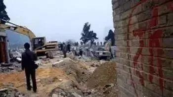 临沂头条北城拆迁,旧貌换新颜，城市更新进行时