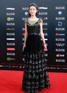 短发明星礼服造型,时尚礼服造型大盘点