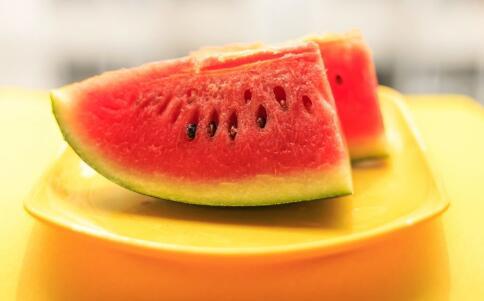 夏天吃小瓜的好处,小瓜的营养与美味