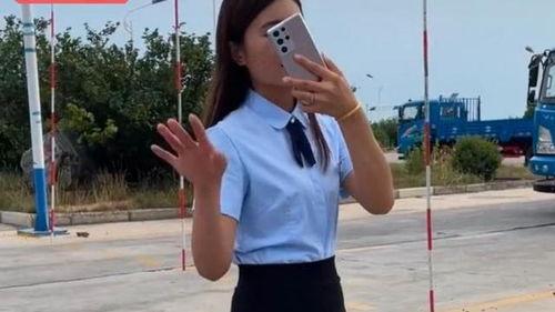 河南女网红保安口音大全,方言魅力下的声音盛宴