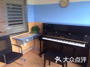 南通明星琴行,音乐梦想的启航之地