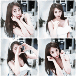 新乡焦作女网红有哪些,新乡网红圈的新星崛起”