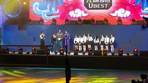 2021全明星开场秀,开场秀惊艳全场，精彩瞬间回顾