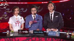 每日大赛评论员,评论员视角下的赛场风云