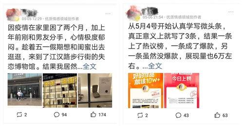 怎样写好影视微头条,打造爆款短文的艺术