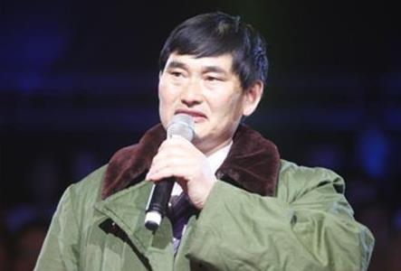 网红评委朱之文,从农民歌手到网红评委的蜕变之路