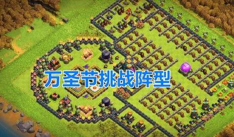 部落冲突最新爆料,神秘英雄降临，战局将迎全新变革！