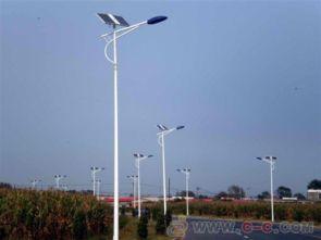 盐城网红路灯厂家,点亮城市夜空，引领潮流照明风尚