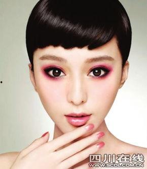 哪个明星没有下巴,独特魅力背后的秘密