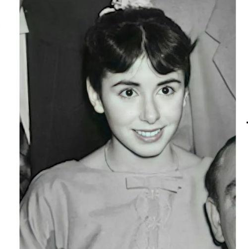 洛玉璇女明星,璀璨星河中的璀璨明珠