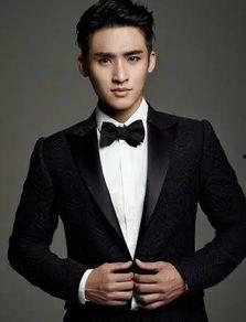 辽宁帅哥明星多