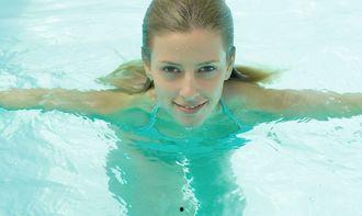 唐山明星游泳,游泳健将的风采瞬间