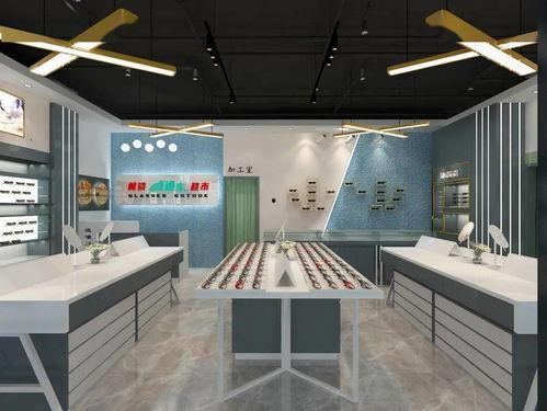 网红镜批发市场,潮流眼镜的聚集地，时尚潮流的源头阵地