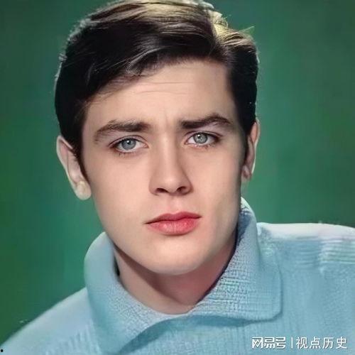 年轻欧洲明星,年轻明星的璀璨星途