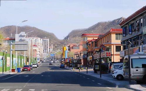 威海网红打卡地壁纸视频,探秘海滨风情新地标