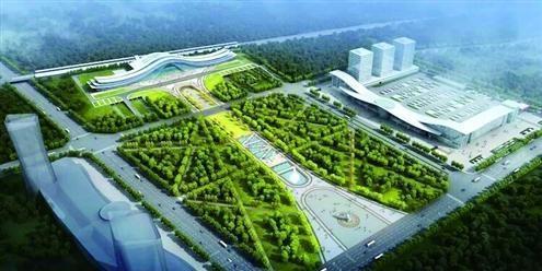 济南章丘火车站新闻头条,最新动态速览