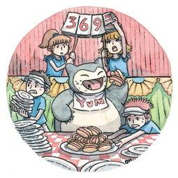 小妖精开播吃瓜,吃瓜现场笑料百出