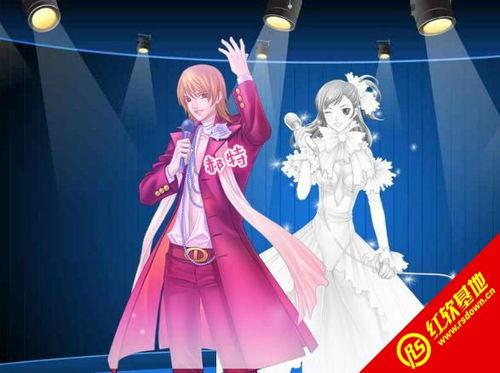 明星志向梦想启程攻略,志向导航攻略全解析