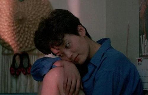 明星眼中的潘虹,明星眼中的璀璨星辉