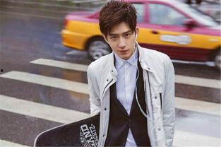 引用引用男明星大j