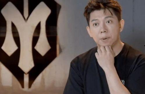 冷门吃瓜哥真实身份,他是谁？为何在娱乐圈独树一帜？