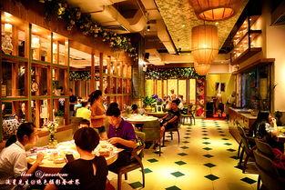 望京网红川菜店,望京网红川菜店，辣味与时尚的完美融合