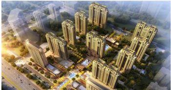 盛世龙城今日头条新闻,揭秘盛世龙城最新动态，共筑美好家园