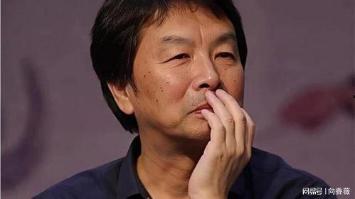 刘震云明星,从明星到导演，跨界人生的多彩篇章