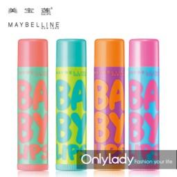 美宝莲口红明星产品,明星挚爱，时尚妆容必备神器