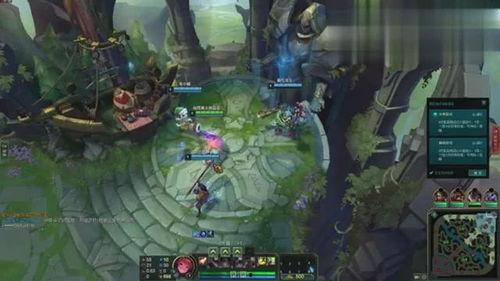 英雄联盟吃瓜,吃瓜群众揭秘赛场幕后风云