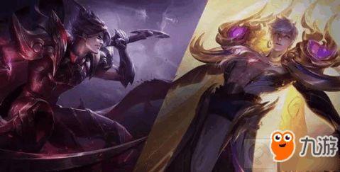 王者皮肤爆料最新嬴政图片,王者峡谷再添华丽风采