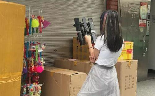 江西义乌网红视频事件,揭秘网络舆论风波背后的真相