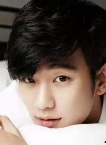 韩国男明星颜值,盘点韩国男明星的帅气面孔”